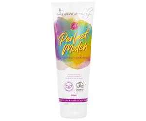 Les secrets de Loly Perfect Match Superfruit Shampoo 250 ml