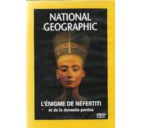 Les secrets de nefertiti et de la dynastie perdue