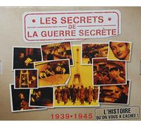 Les secrets des guerres secrètes