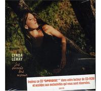 Lynda Lemay - Les Secrets Des Oiseaux