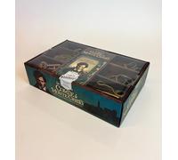 Les secrets du Comte de Monte-Cristo: 31574