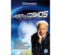 Les secrets du cosmos avec morgan freeman