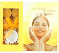 Les secrets du massage indien