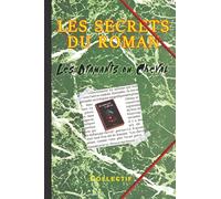 Les Secrets du roman Les Diamants du Cheval