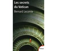 Les secrets du vatican