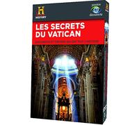 Les Secrets du Vatican