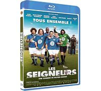 Les seigneurs
