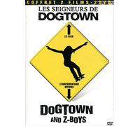 Les seigneurs de dogtown; dogtown and z-boys