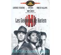 Les seigneurs de harlem
