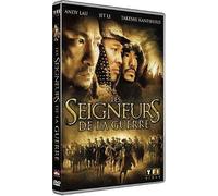Les seigneurs de la guerre