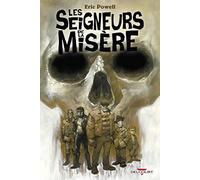 Les Seigneurs de la misère