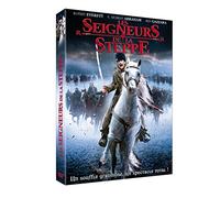 Les seigneurs de la steppe