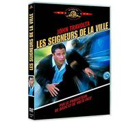 Les seigneurs de la ville