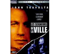 LES SEIGNEURS DE LA VILLE [FR IMPORT]
