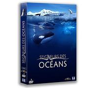 Les seigneurs des océans