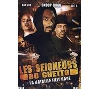 Les seigneurs du ghetto