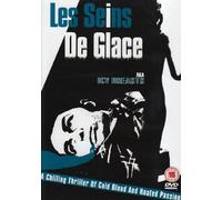 Les Seins De Glace [DVD] [Edizione: Regno Unito]
