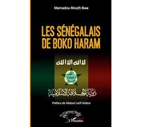 Les Sénégalais de Boko Haram