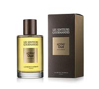 Les Senteurs Gourmandes Amber Oud Eau de Parfum 100 ml 100 ml