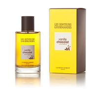 Les Senteurs Gourmandes, Eau de parfum alla vaniglia e cioccolato, flacone da 100 ml
