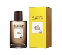 Les Senteurs Gourmandes Eau de Parfum Café Tonka 100 ml