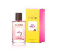 Les Senteurs Gourmandes, Eau de Parfum Donna Rose Sublime, 100 ml