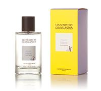 Les Senteurs Gourmandes, Eau de Parfum Musc Blanc, 100 ml