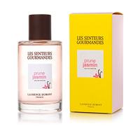 Les Senteurs Gourmandes Eau de parfum Prune Jasmin 100 ml