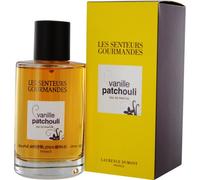 Les Senteurs Gourmandes Eau de Parfum Vaniglia Patchouli 100 ml