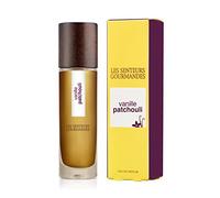 Les Senteurs Gourmandes Eau de Parfum Vaniglia Patchouli 15 ml