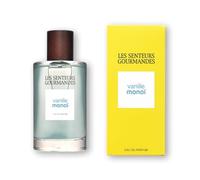 LES SENTEURS GOURMANDES Profumo Vaniglia Monoi