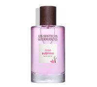 Les Senteurs Gourmandes, Eau de Parfum Donna Rose Sublime, 100 ml