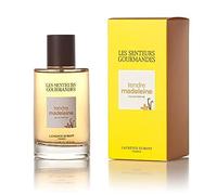 LES SENTEURS GOURMANDES Tendre Madeleine - Eau de Parfum