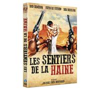 LES SENTIERS DE LA HAINE (DVD)