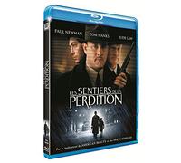 Les Sentiers de la perdition [Blu-ray]