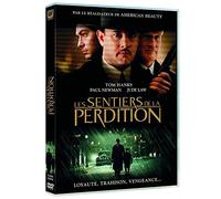 Les Sentiers De La Perdition [Edizione: Paesi Bassi]