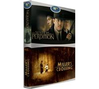 Les Sentiers de la perdition + Miller's Crossing
