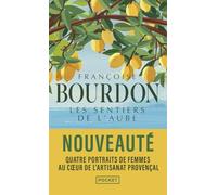 Les sentiers de l'aube