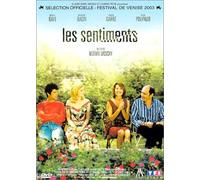 Les sentiments
