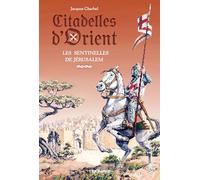 Les sentinelles de Jérusalem
