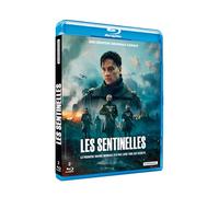 Les Sentinelles-Saison 1 [Blu-Ray]