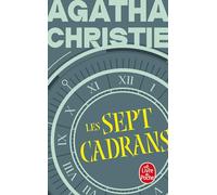 Les sept cadrans