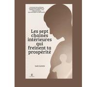 Les sept chaînes intérieures qui freinent ta prospérité: Comment les schémas inconscients sabotent ta relation à l’argent - une réflexion entre psychanalyse et spiritualité