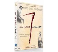 Les Sept Jours du Talion (Seven Days) (2010) (Blu-ray)