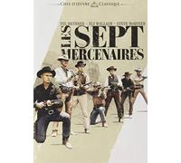 Les Sept mercenaires