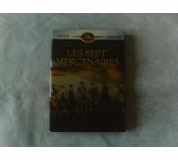 Les sept mercenaires