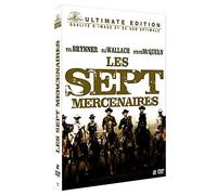 Les sept mercenaires