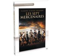 Les sept mercenaires