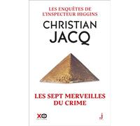 Les sept merveilles du crime: 34