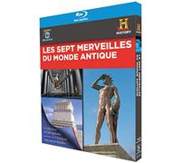 Les Sept Merveilles du Monde Antique [Blu-Ray]